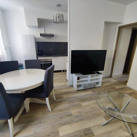 Appart T3 A Pamiers Apartment Exterior photo