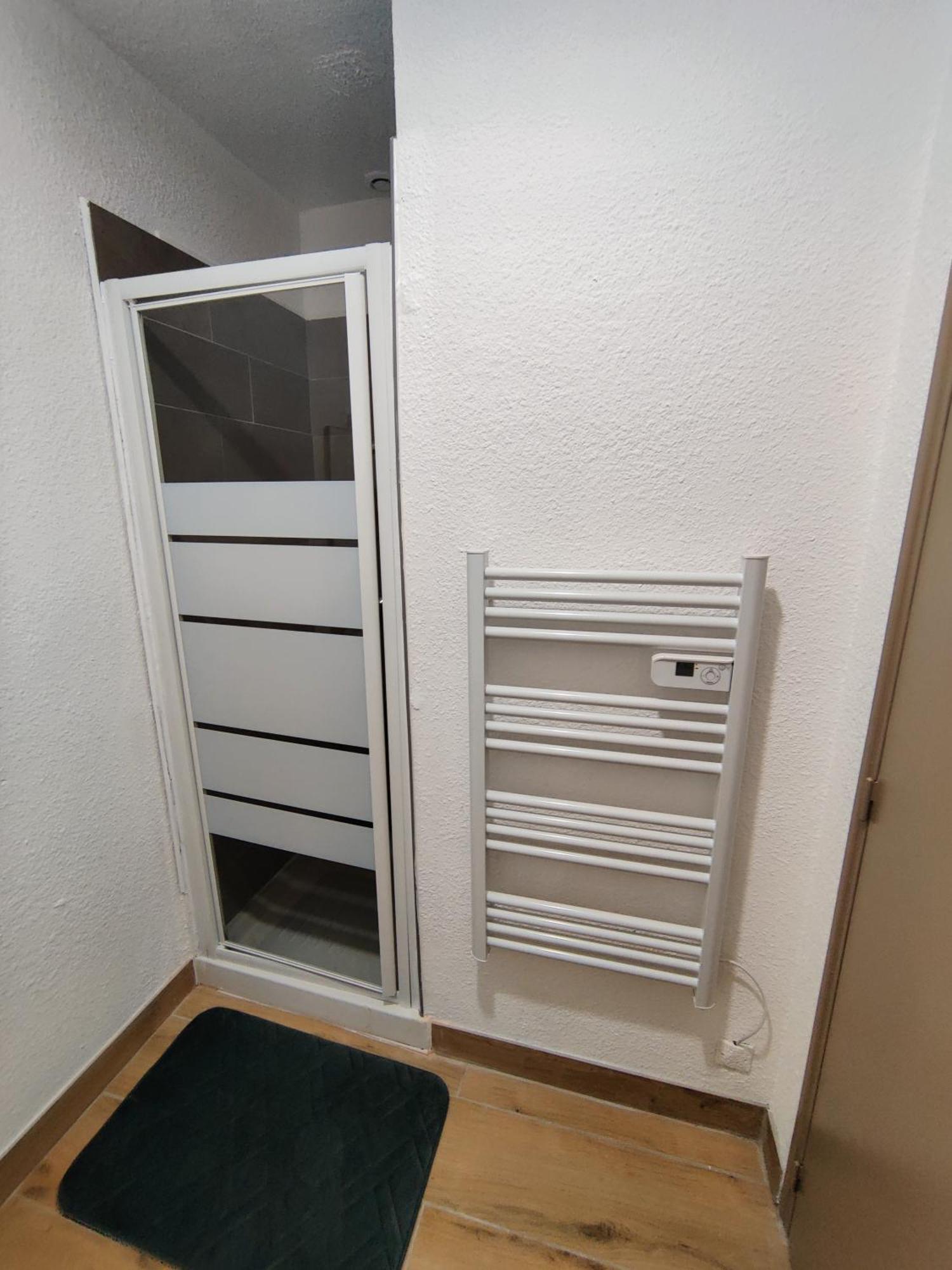 Appart T3 A Pamiers Apartment Exterior photo
