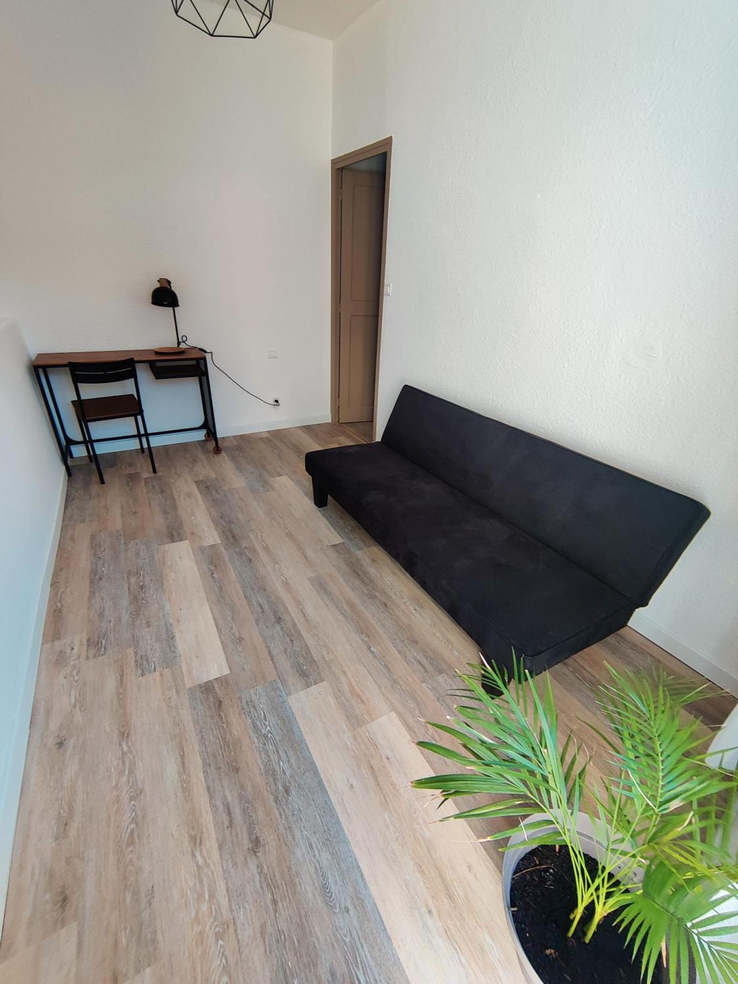 Appart T3 A Pamiers Apartment Exterior photo